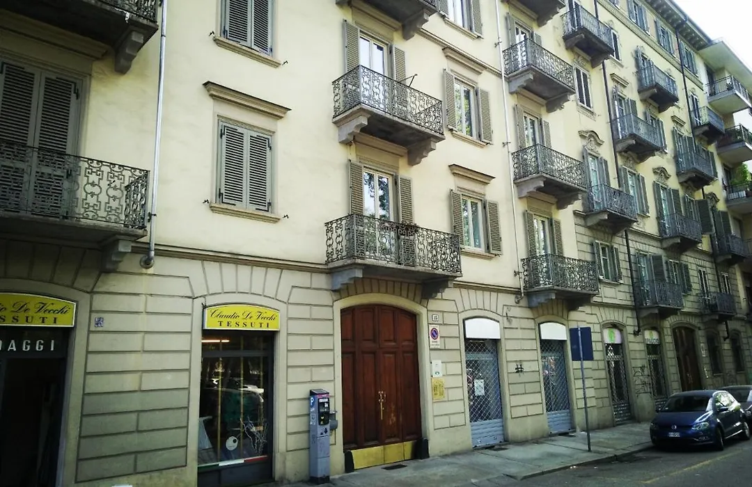 I Reali Bed&Breakfast-1