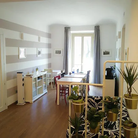 I Reali Bed&Breakfast-2